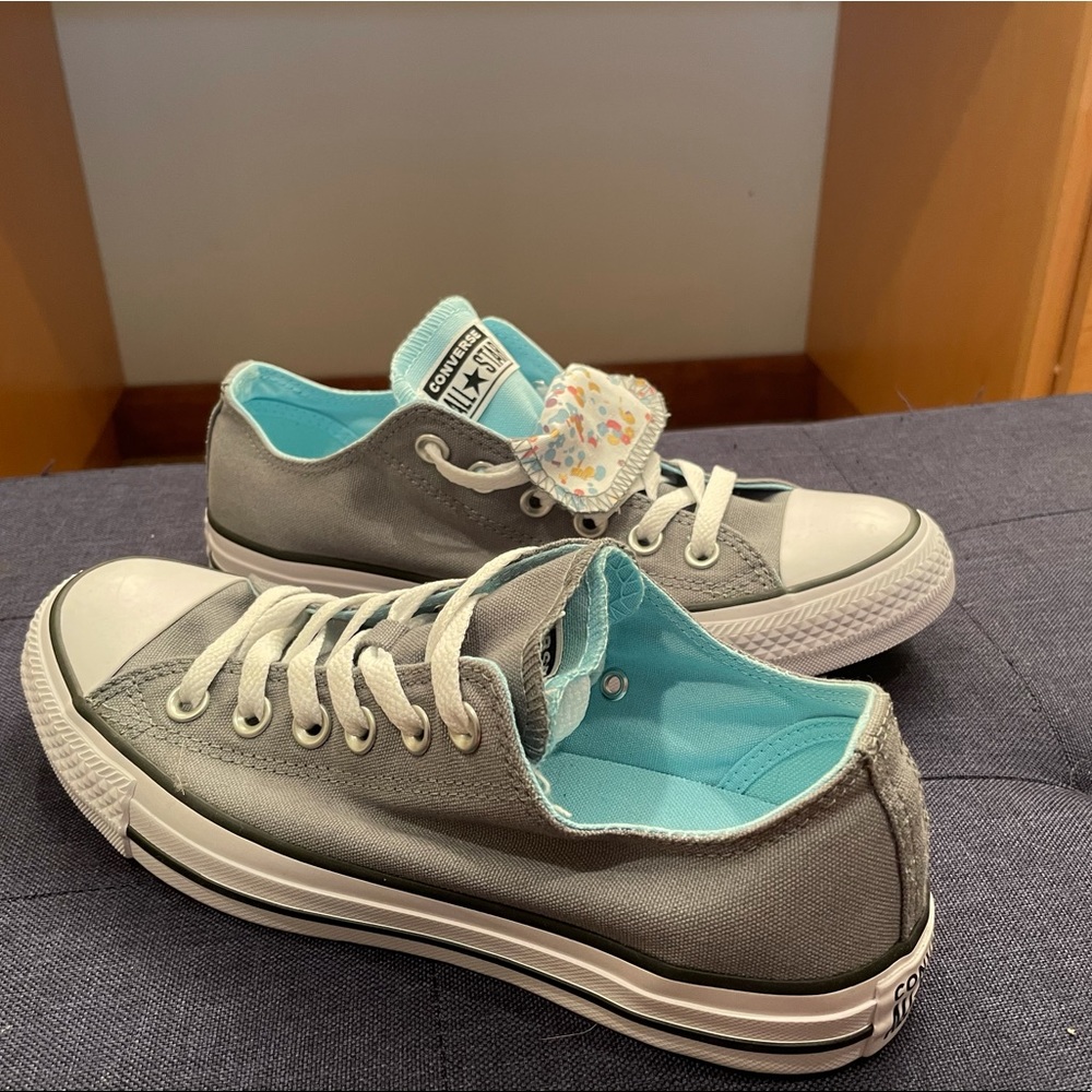 Converse All Star 8 chucks